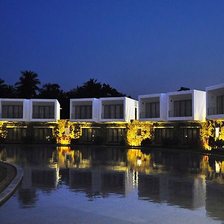 Anora Beach Resort Mahabalipuram Kuvattur Ngoại thất bức ảnh
