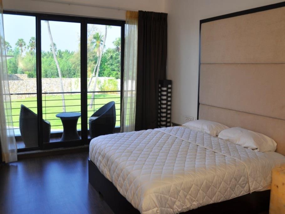 Anora Beach Resort Mahabalipuram Kuvattur Ngoại thất bức ảnh