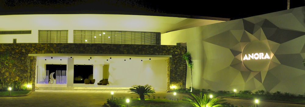 Anora Beach Resort Mahabalipuram Kuvattur Ngoại thất bức ảnh