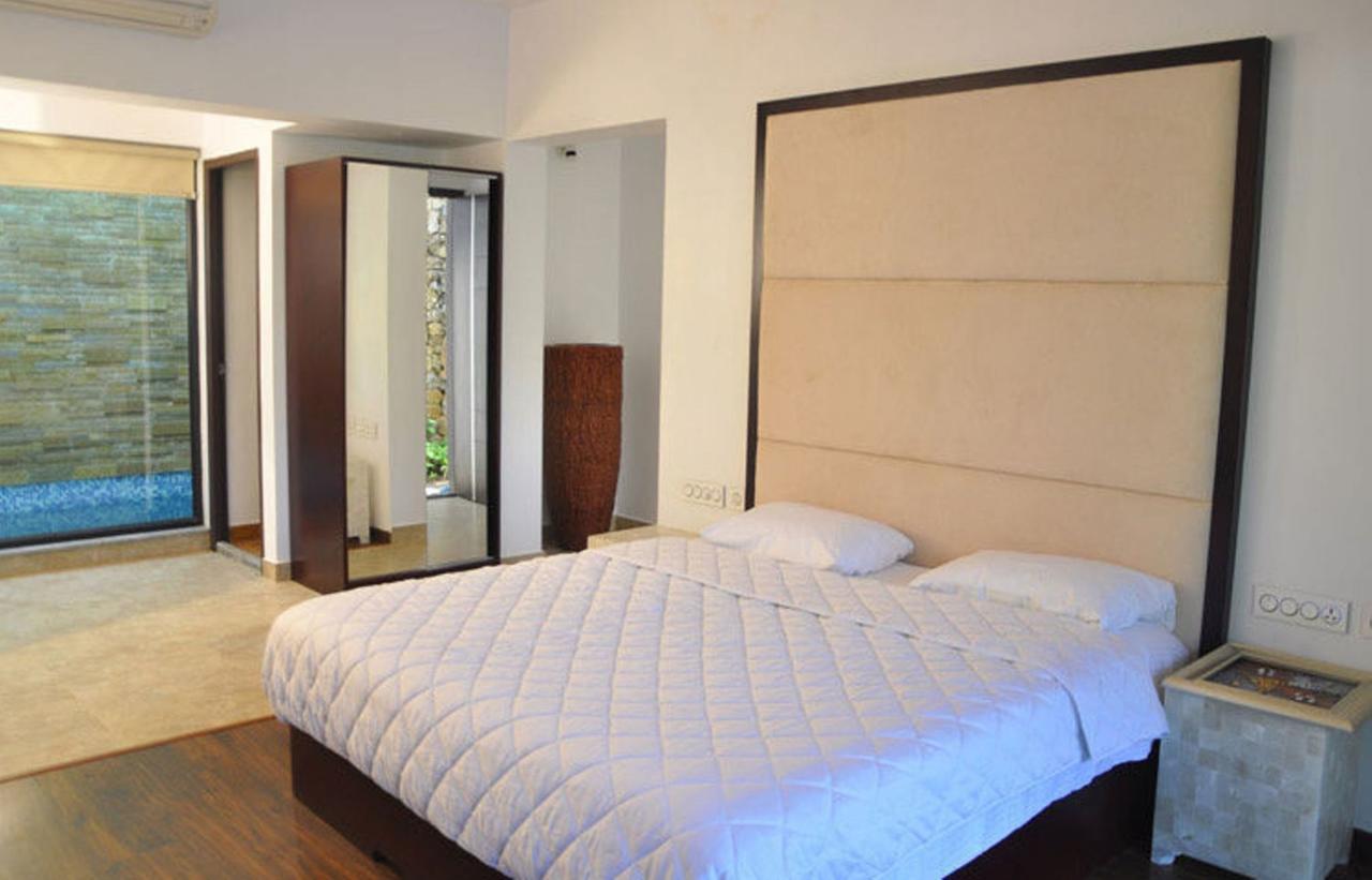 Anora Beach Resort Mahabalipuram Kuvattur Ngoại thất bức ảnh