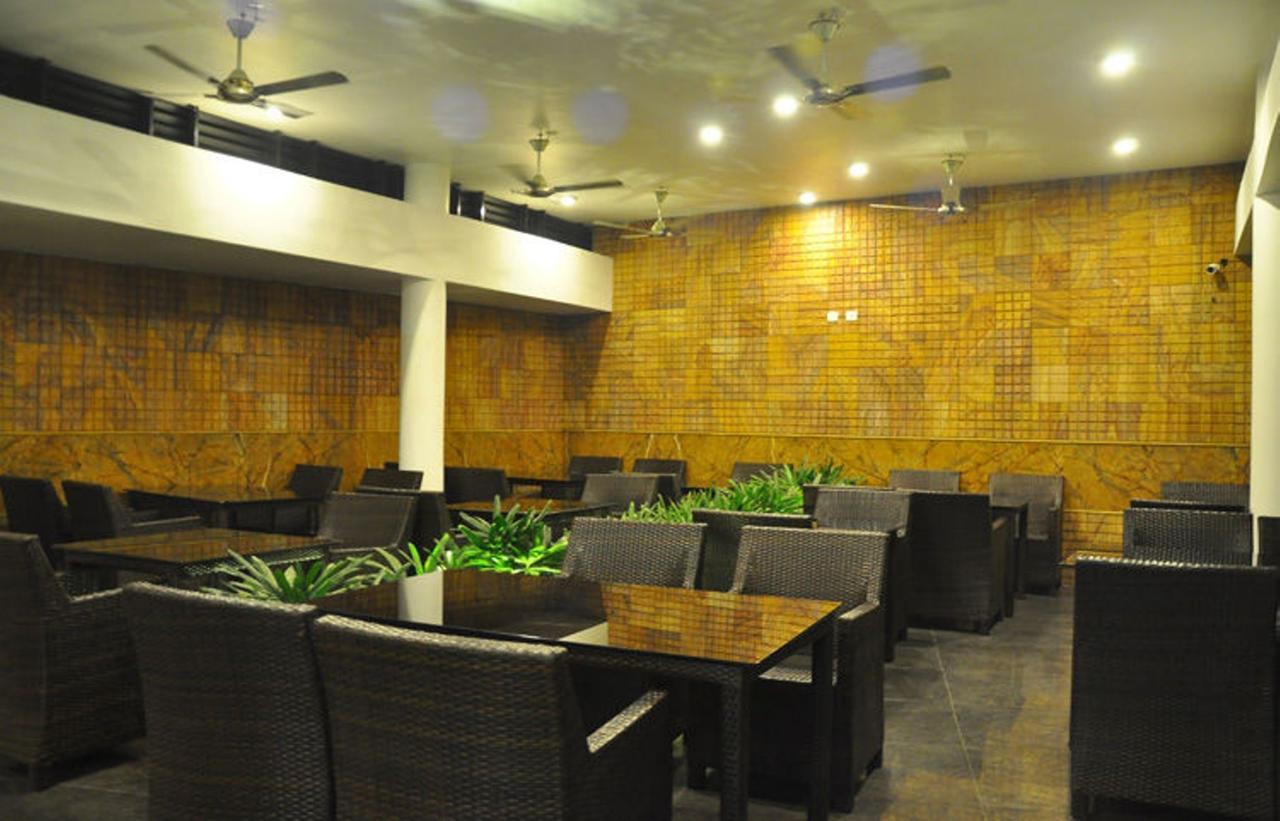 Anora Beach Resort Mahabalipuram Kuvattur Ngoại thất bức ảnh