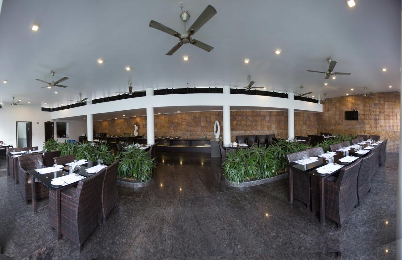 Anora Beach Resort Mahabalipuram Kuvattur Ngoại thất bức ảnh