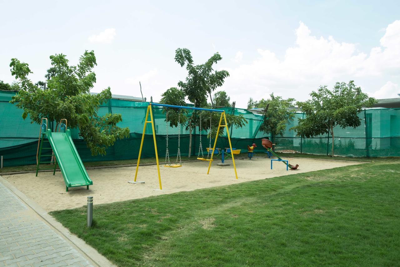 Anora Beach Resort Mahabalipuram Kuvattur Ngoại thất bức ảnh