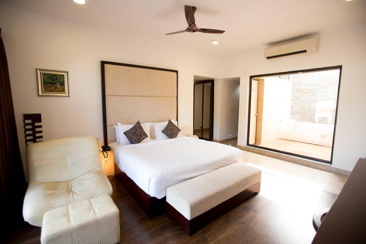 Anora Beach Resort Mahabalipuram Kuvattur Ngoại thất bức ảnh