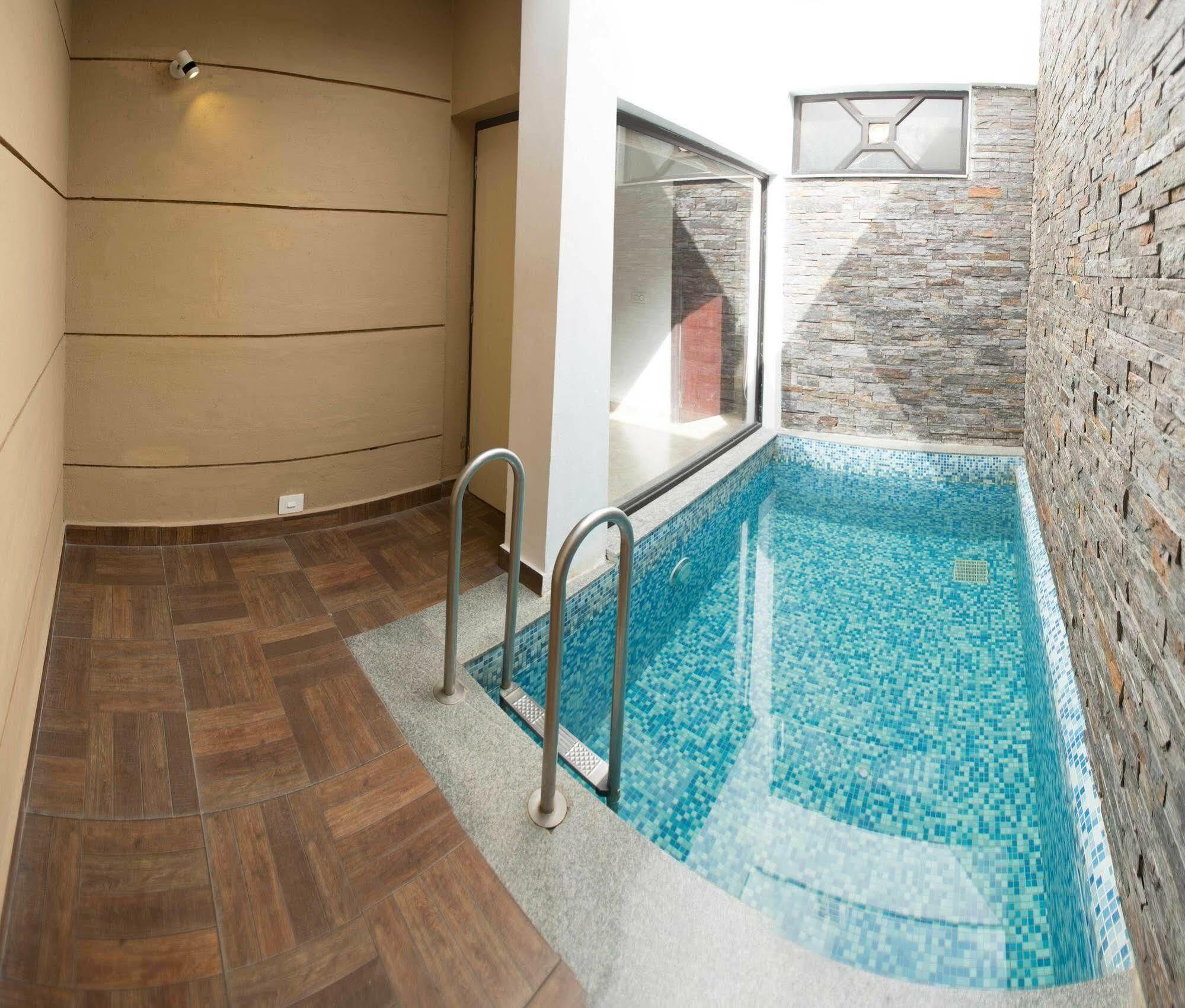 Anora Beach Resort Mahabalipuram Kuvattur Ngoại thất bức ảnh